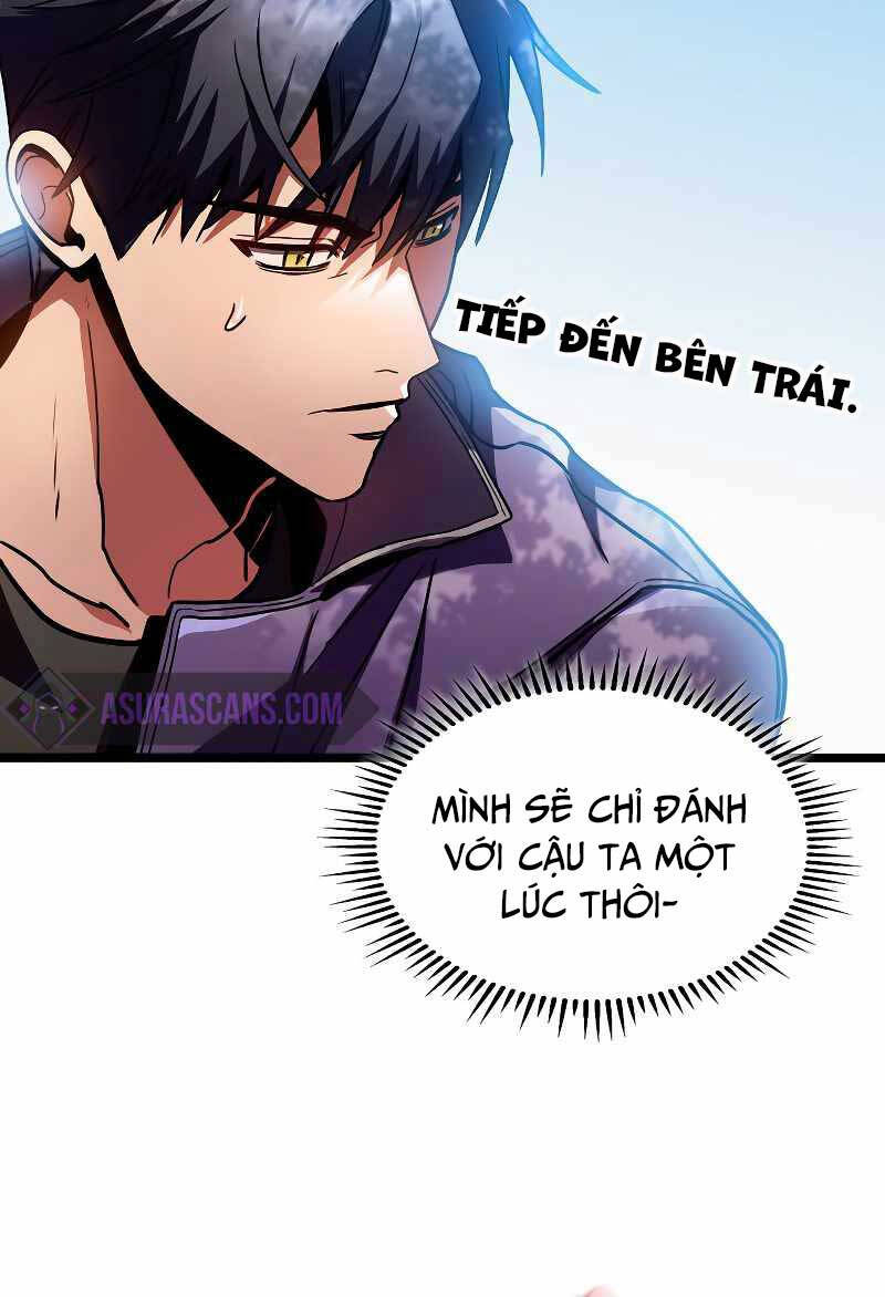 Thợ Săn Số Mệnh Cấp F Chap 32 - Next Chap 33