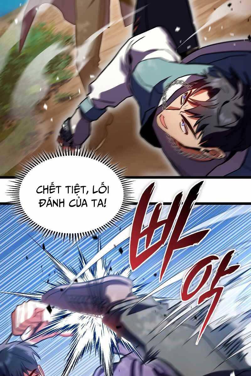 Thợ Săn Số Mệnh Cấp F Chap 32 - Next Chap 33