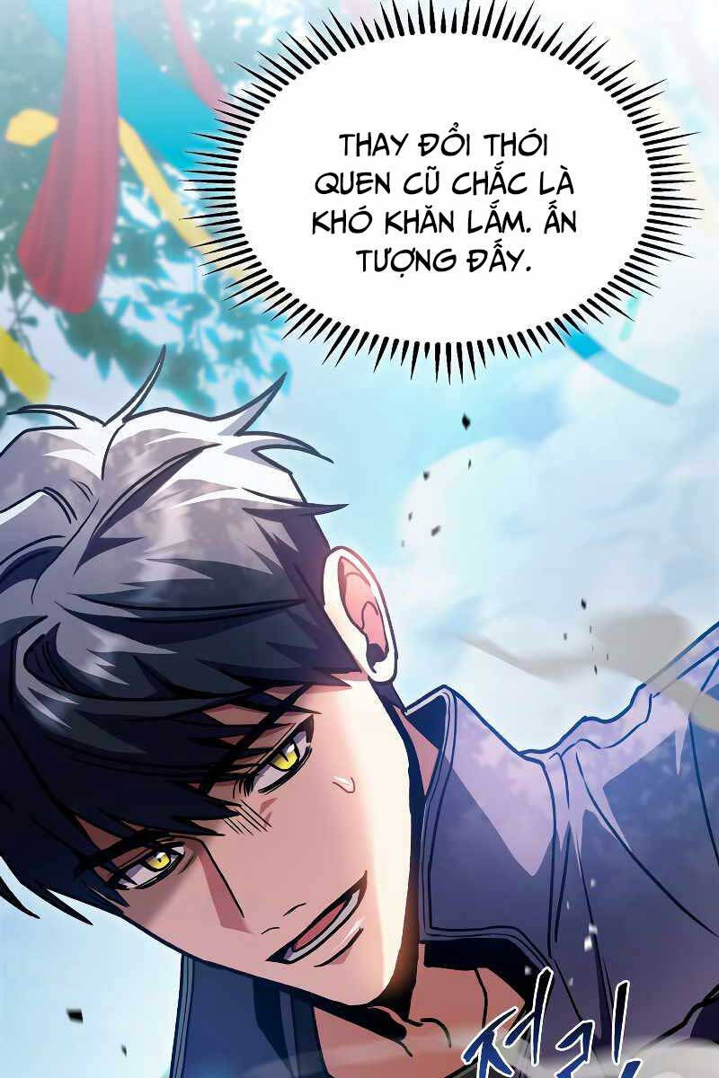 Thợ Săn Số Mệnh Cấp F Chap 32 - Next Chap 33