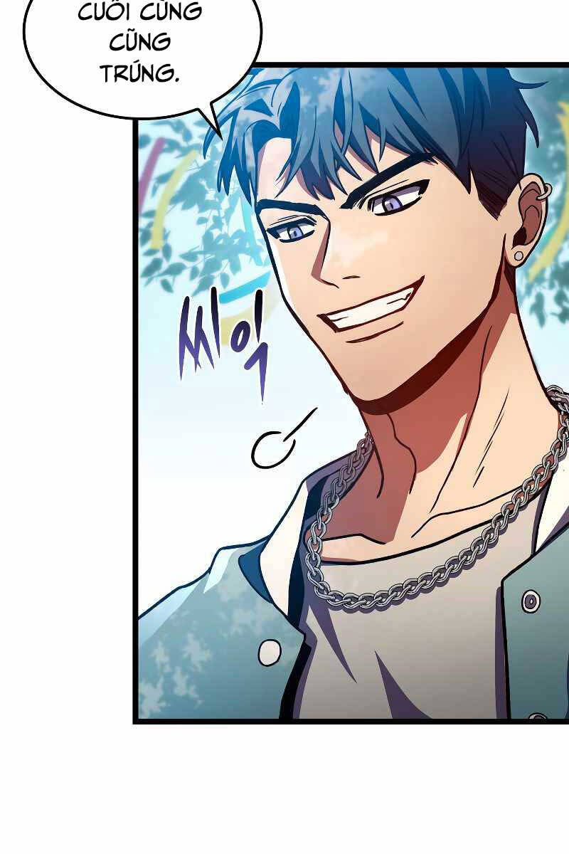 Thợ Săn Số Mệnh Cấp F Chap 32 - Next Chap 33