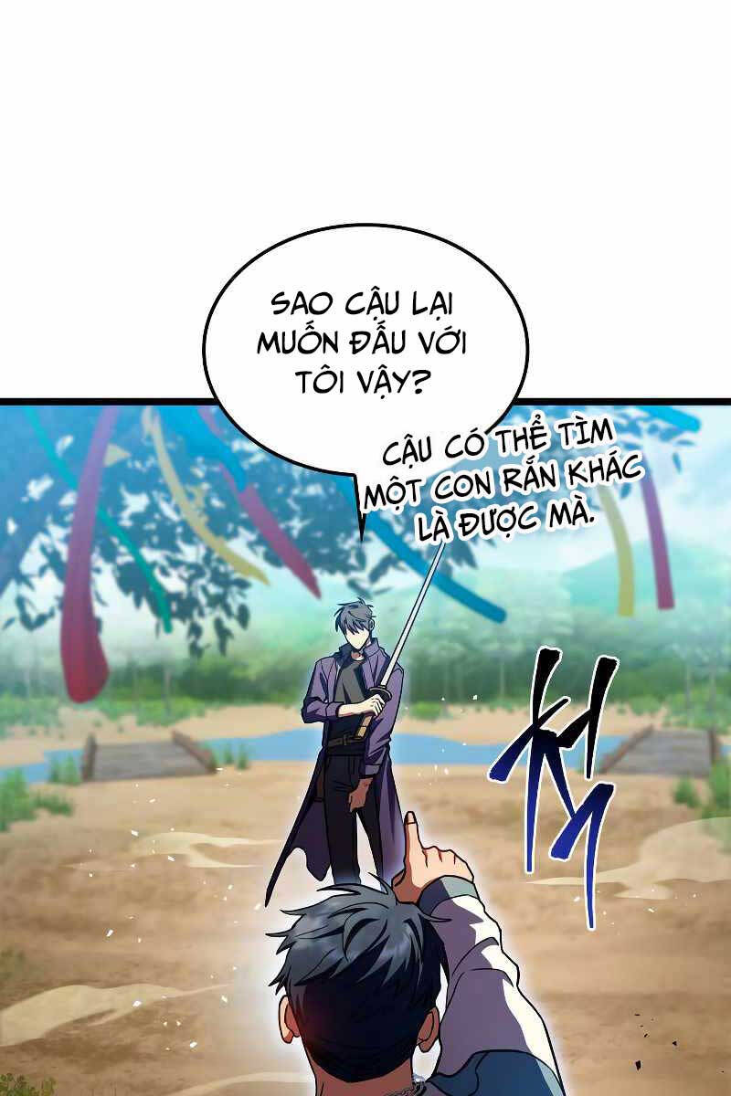 Thợ Săn Số Mệnh Cấp F Chap 32 - Next Chap 33