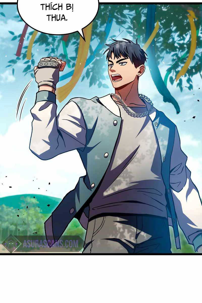 Thợ Săn Số Mệnh Cấp F Chap 32 - Next Chap 33