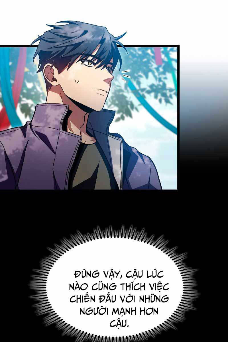 Thợ Săn Số Mệnh Cấp F Chap 32 - Next Chap 33