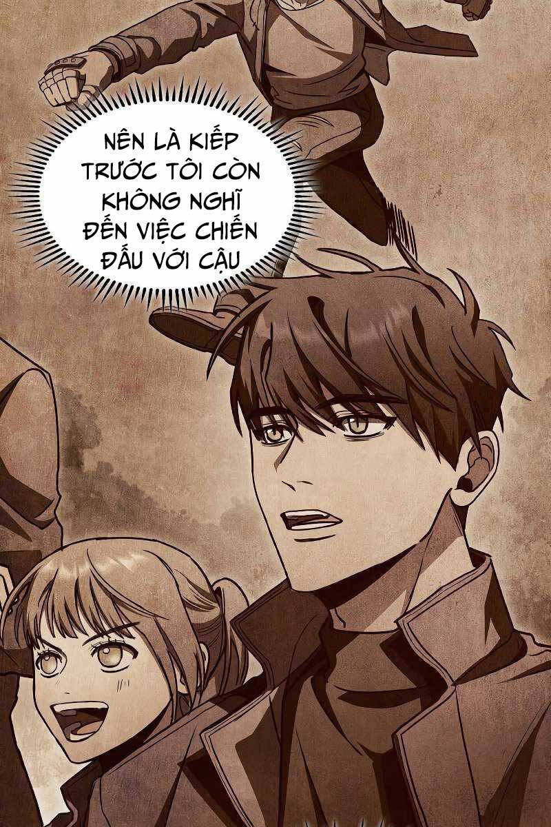 Thợ Săn Số Mệnh Cấp F Chap 32 - Next Chap 33