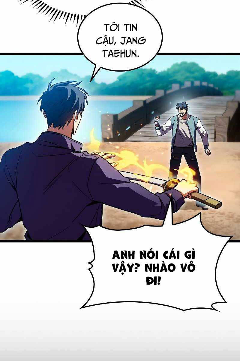 Thợ Săn Số Mệnh Cấp F Chap 32 - Next Chap 33
