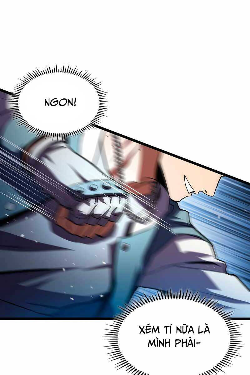 Thợ Săn Số Mệnh Cấp F Chap 32 - Next Chap 33