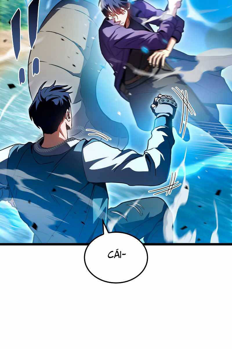 Thợ Săn Số Mệnh Cấp F Chap 32 - Next Chap 33