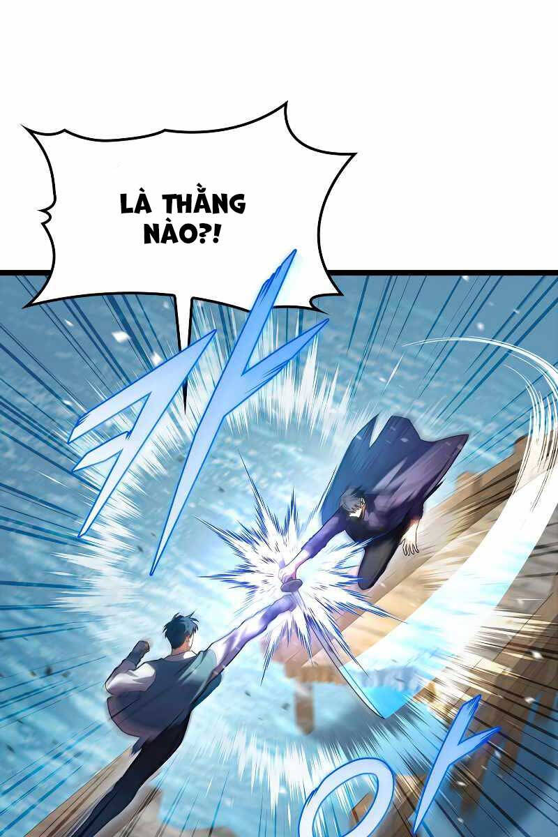 Thợ Săn Số Mệnh Cấp F Chap 32 - Next Chap 33