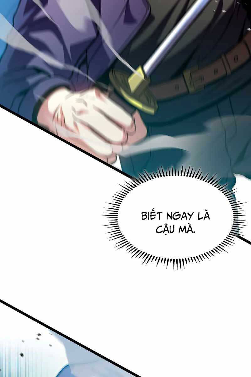 Thợ Săn Số Mệnh Cấp F Chap 32 - Next Chap 33