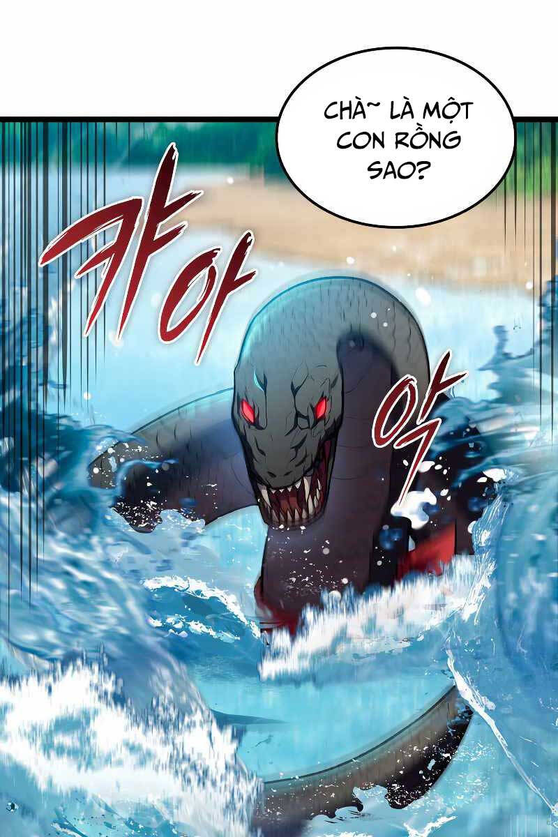 Thợ Săn Số Mệnh Cấp F Chap 32 - Next Chap 33