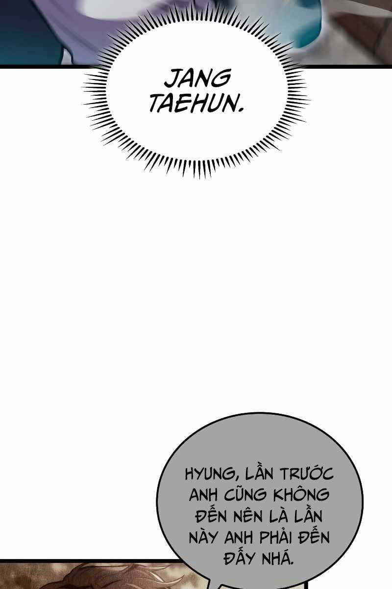 Thợ Săn Số Mệnh Cấp F Chap 32 - Next Chap 33