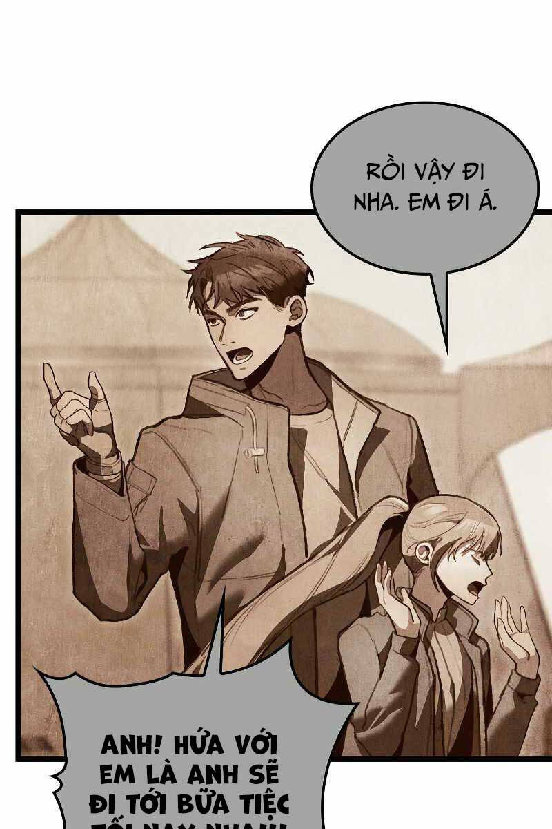 Thợ Săn Số Mệnh Cấp F Chap 32 - Next Chap 33