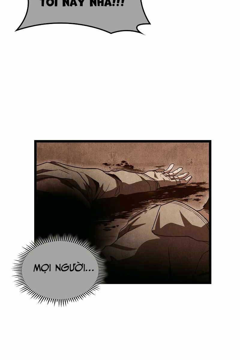 Thợ Săn Số Mệnh Cấp F Chap 32 - Next Chap 33
