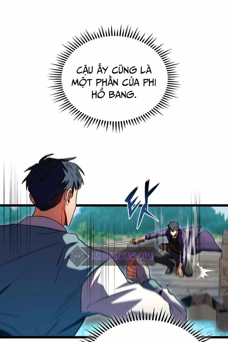 Thợ Săn Số Mệnh Cấp F Chap 32 - Next Chap 33