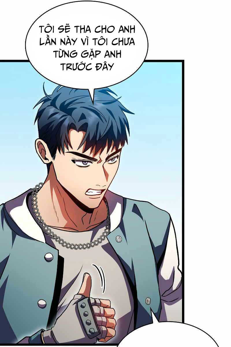 Thợ Săn Số Mệnh Cấp F Chap 32 - Next Chap 33