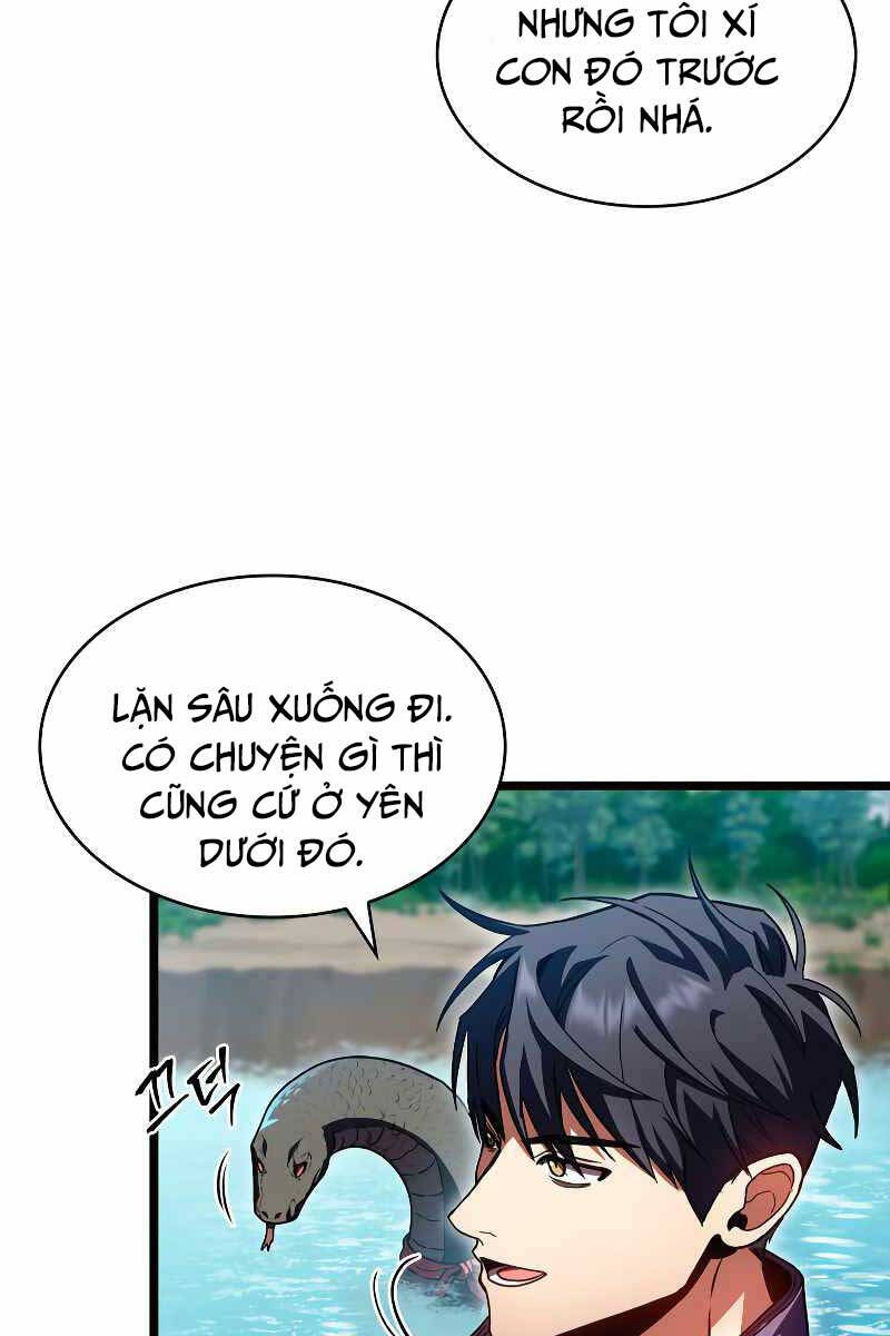 Thợ Săn Số Mệnh Cấp F Chap 32 - Next Chap 33