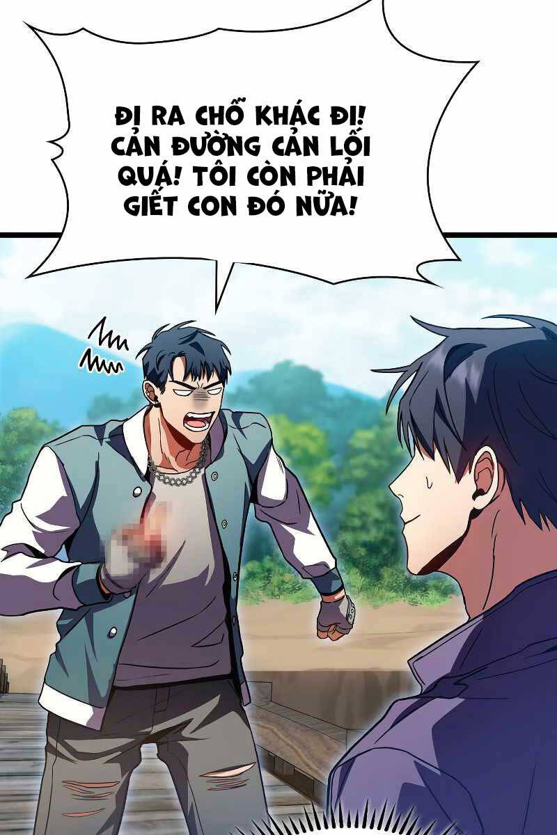 Thợ Săn Số Mệnh Cấp F Chap 32 - Next Chap 33