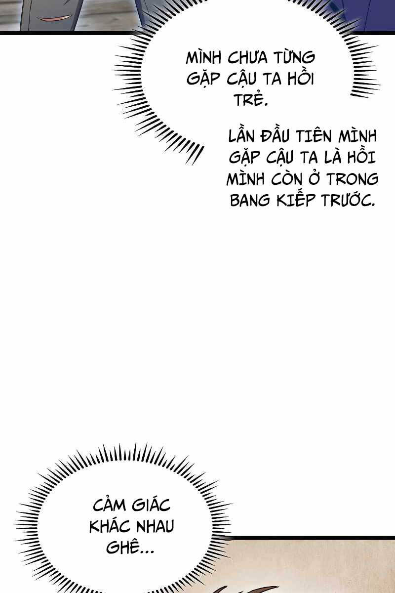Thợ Săn Số Mệnh Cấp F Chap 32 - Next Chap 33