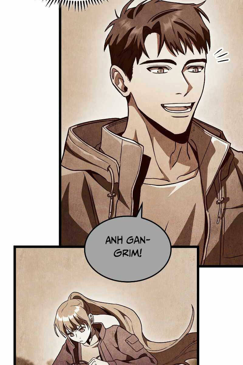 Thợ Săn Số Mệnh Cấp F Chap 32 - Next Chap 33