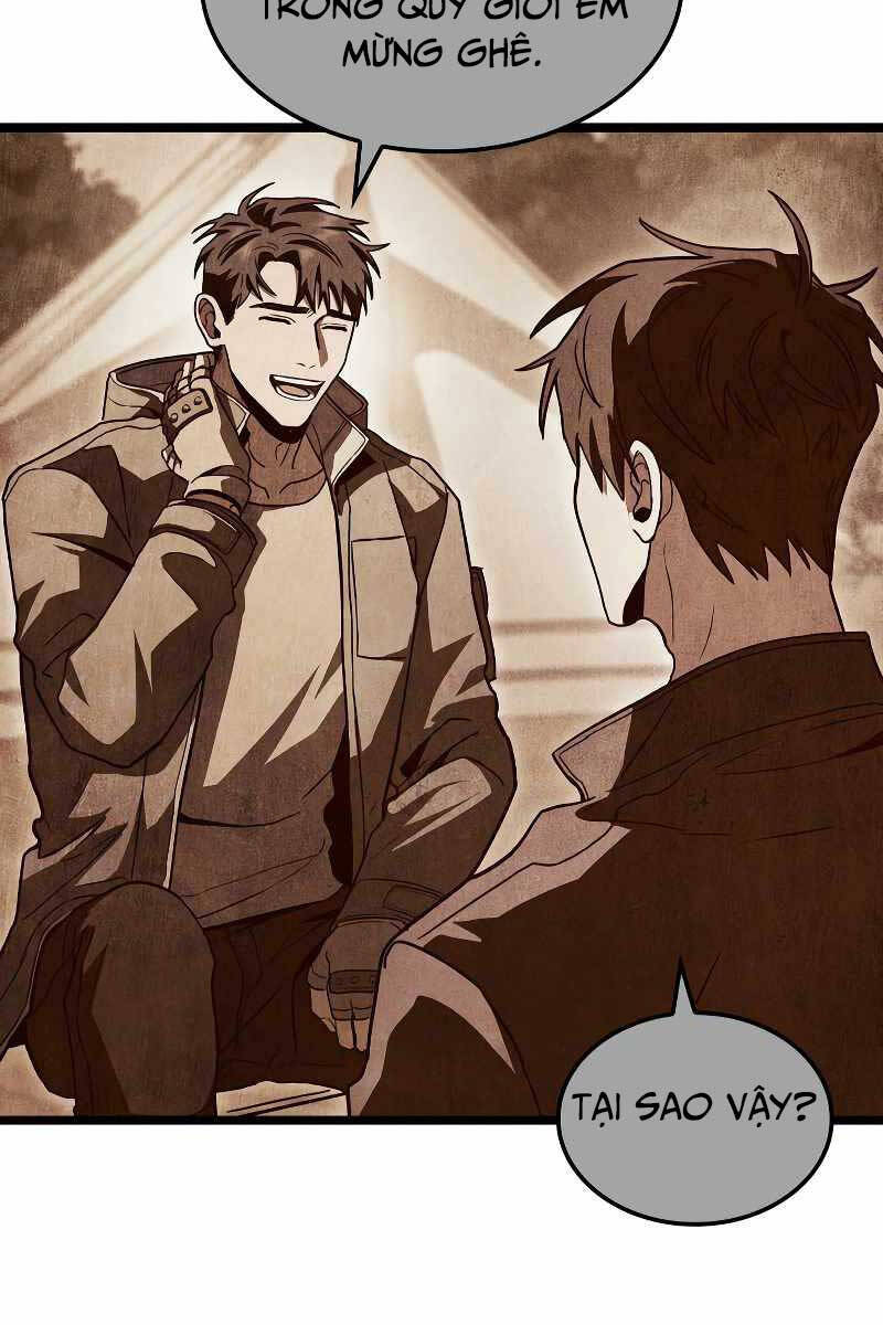 Thợ Săn Số Mệnh Cấp F Chap 32 - Next Chap 33