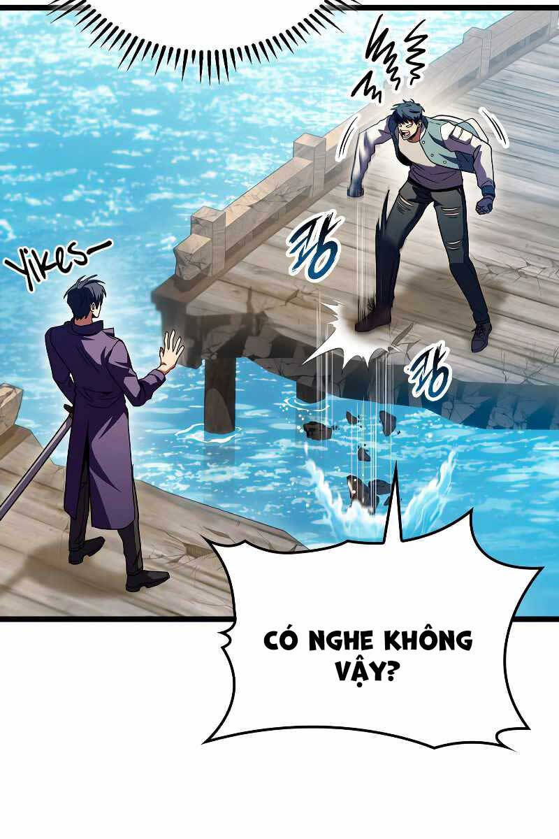 Thợ Săn Số Mệnh Cấp F Chap 32 - Next Chap 33