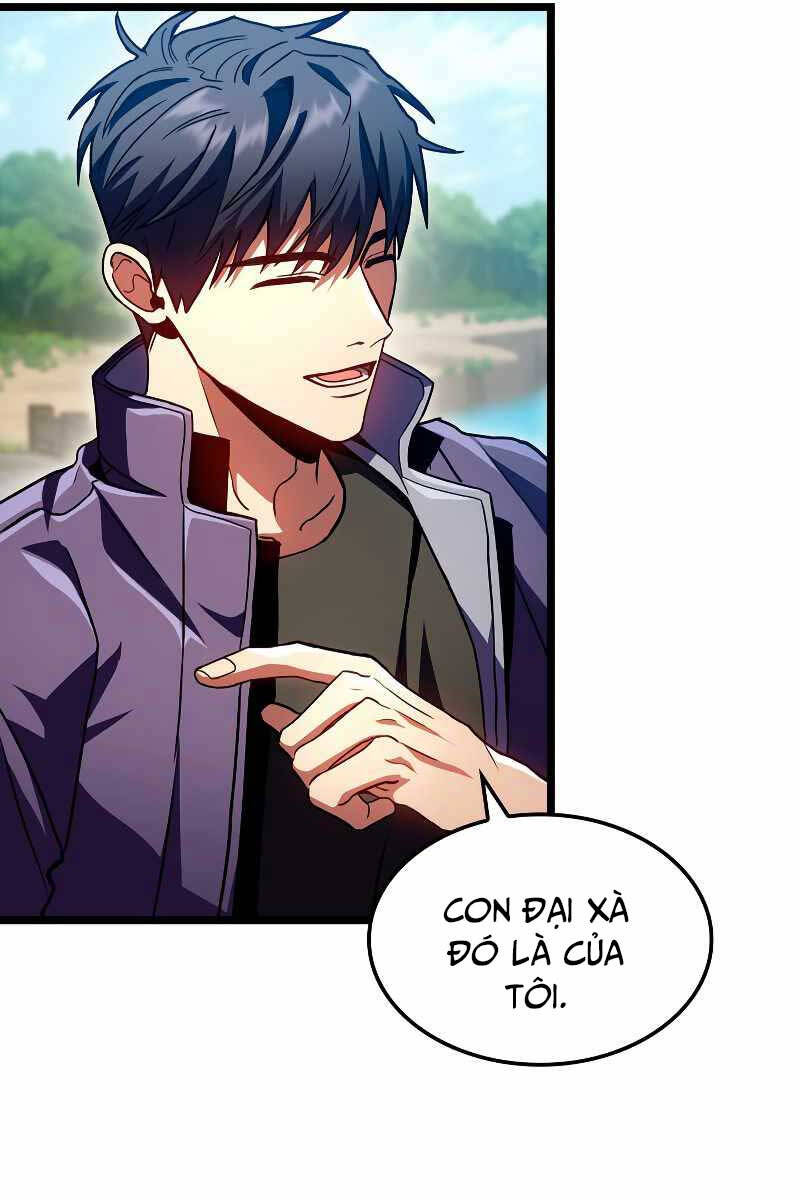 Thợ Săn Số Mệnh Cấp F Chap 32 - Next Chap 33