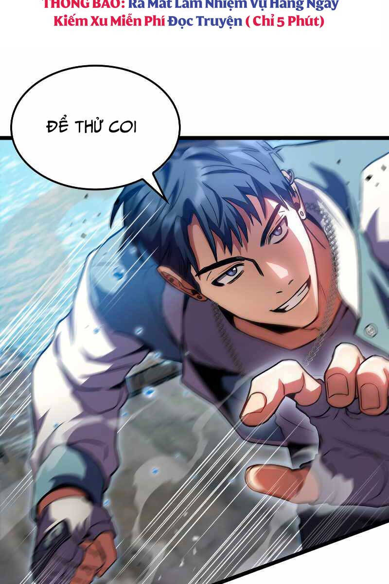 Thợ Săn Số Mệnh Cấp F Chap 32 - Next Chap 33