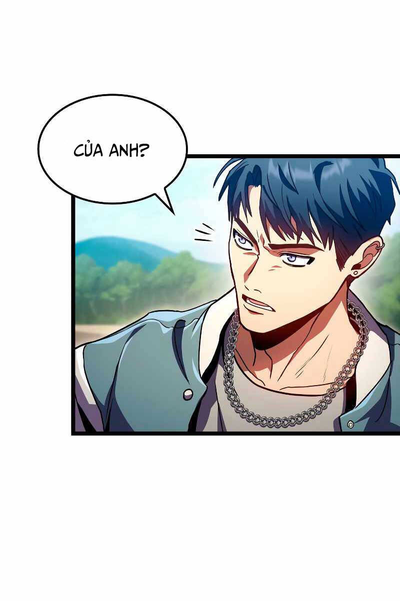 Thợ Săn Số Mệnh Cấp F Chap 32 - Next Chap 33