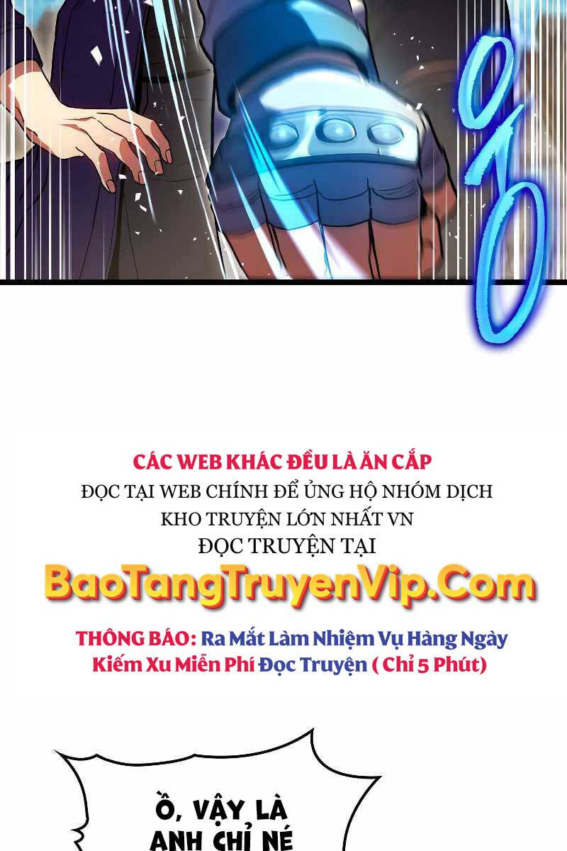 Thợ Săn Số Mệnh Cấp F Chap 32 - Next Chap 33