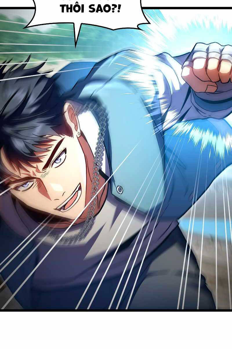 Thợ Săn Số Mệnh Cấp F Chap 32 - Next Chap 33