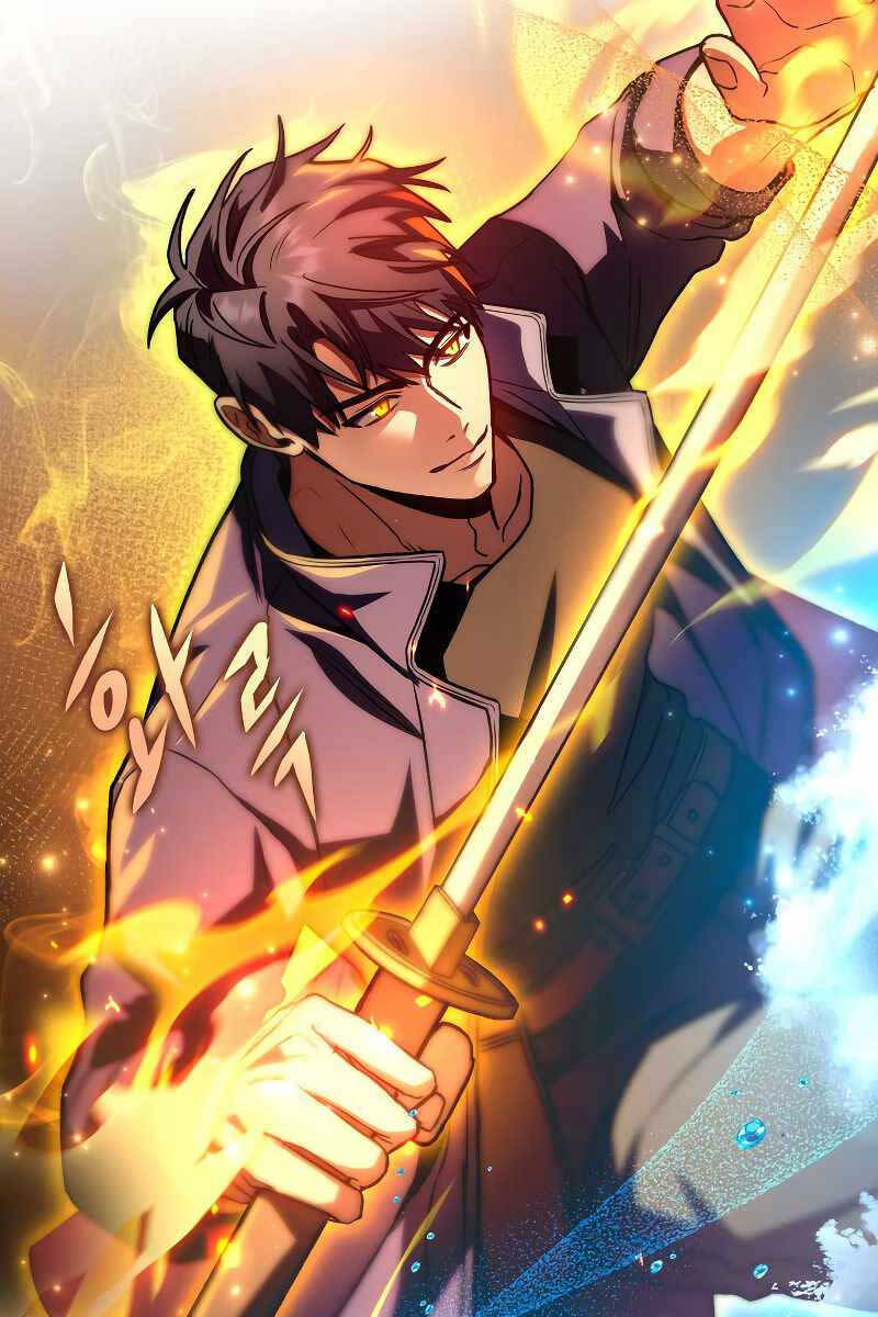 Thợ Săn Số Mệnh Cấp F Chap 32 - Next Chap 33
