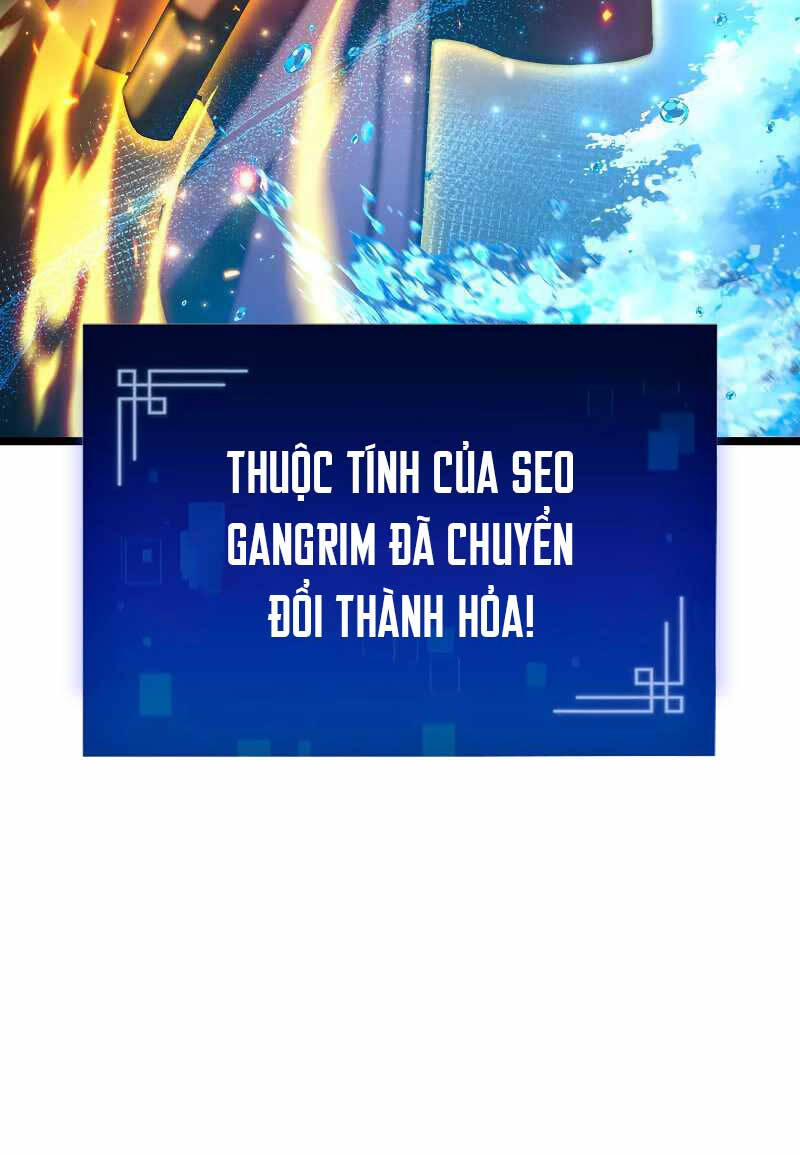 Thợ Săn Số Mệnh Cấp F Chap 32 - Next Chap 33