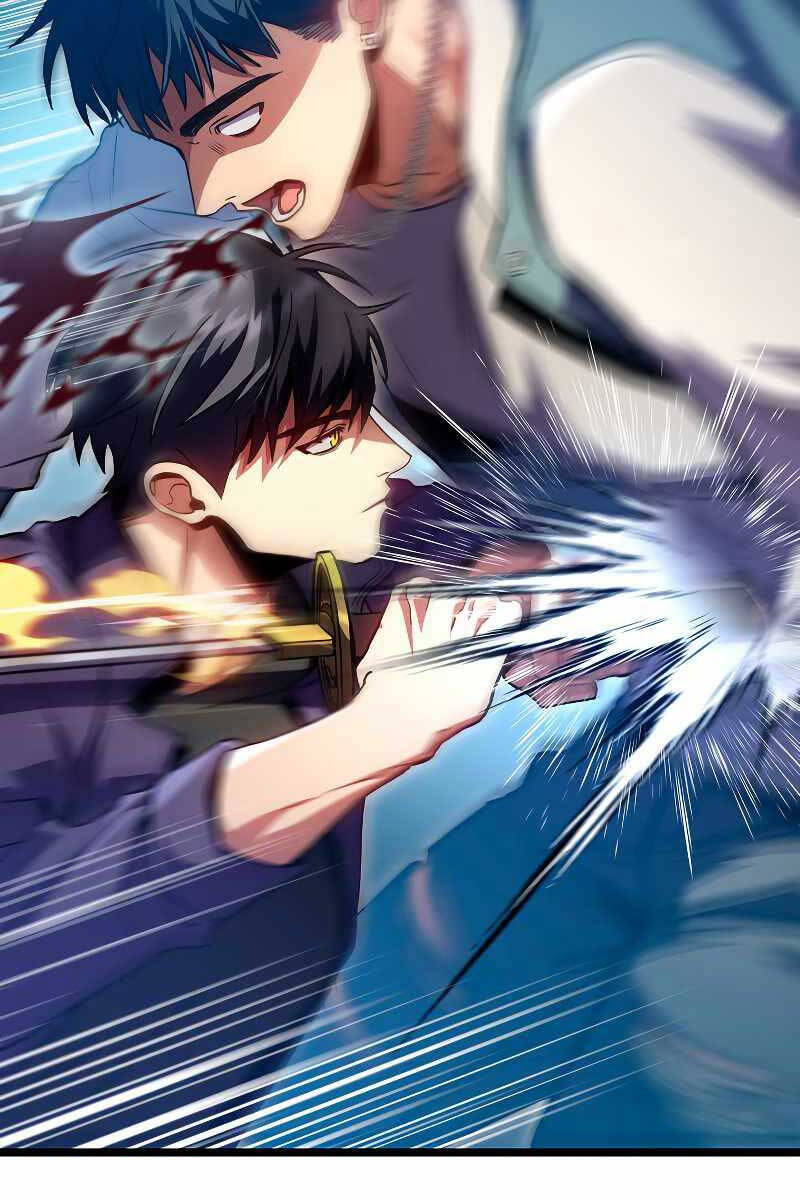 Thợ Săn Số Mệnh Cấp F Chap 32 - Next Chap 33