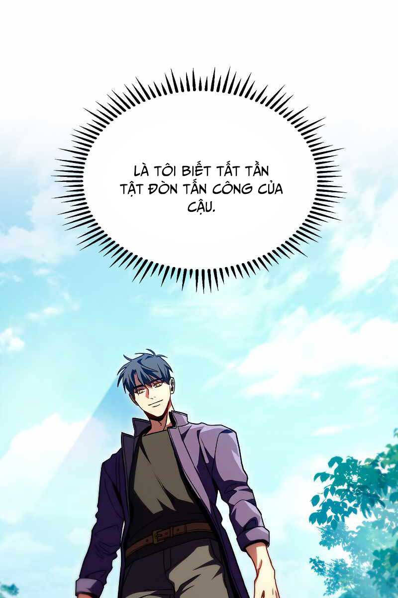 Thợ Săn Số Mệnh Cấp F Chap 32 - Next Chap 33