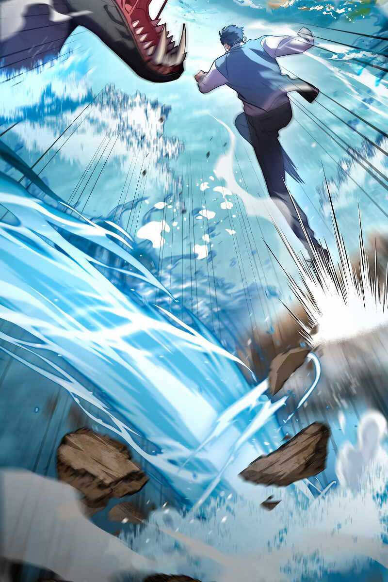 Thợ Săn Số Mệnh Cấp F Chap 32 - Next Chap 33