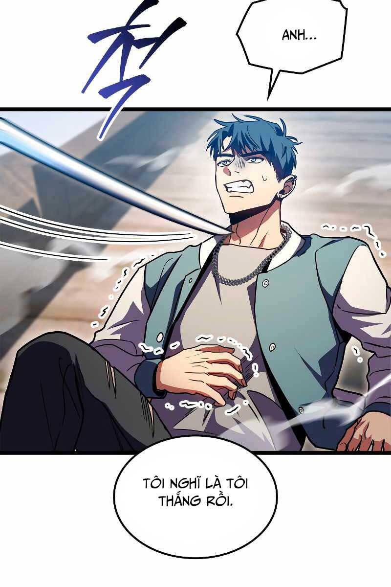 Thợ Săn Số Mệnh Cấp F Chap 32 - Next Chap 33