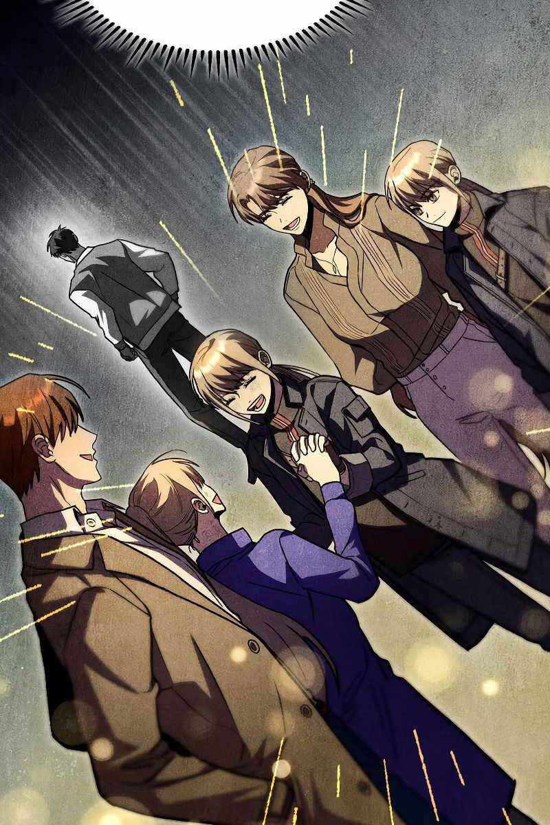 Thợ Săn Số Mệnh Cấp F Chap 32 - Next Chap 33