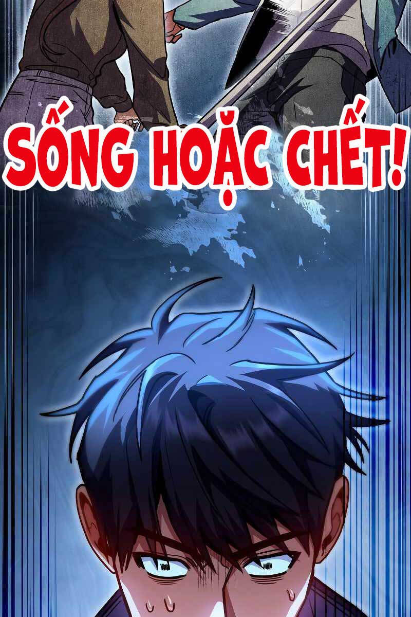 Thợ Săn Số Mệnh Cấp F Chap 32 - Next Chap 33