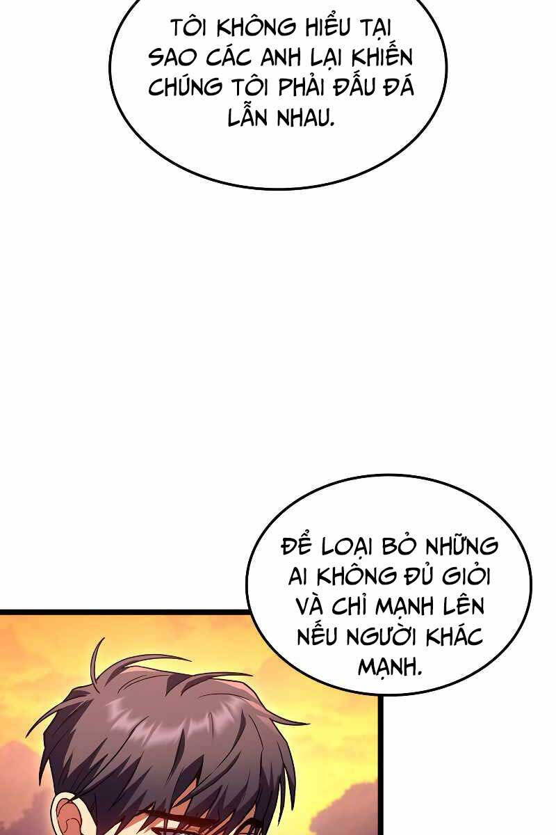 Thợ Săn Số Mệnh Cấp F Chap 32 - Next Chap 33