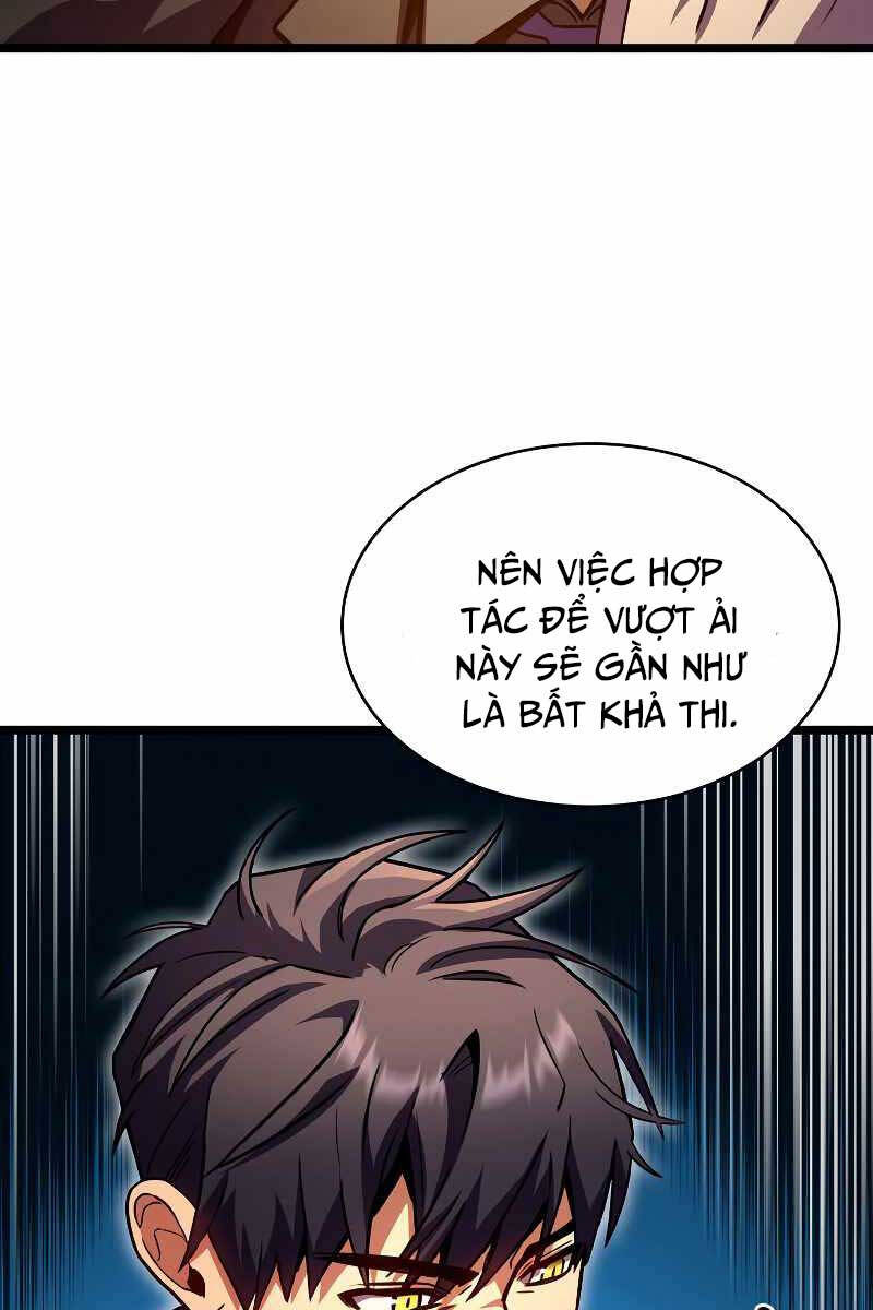 Thợ Săn Số Mệnh Cấp F Chap 32 - Next Chap 33