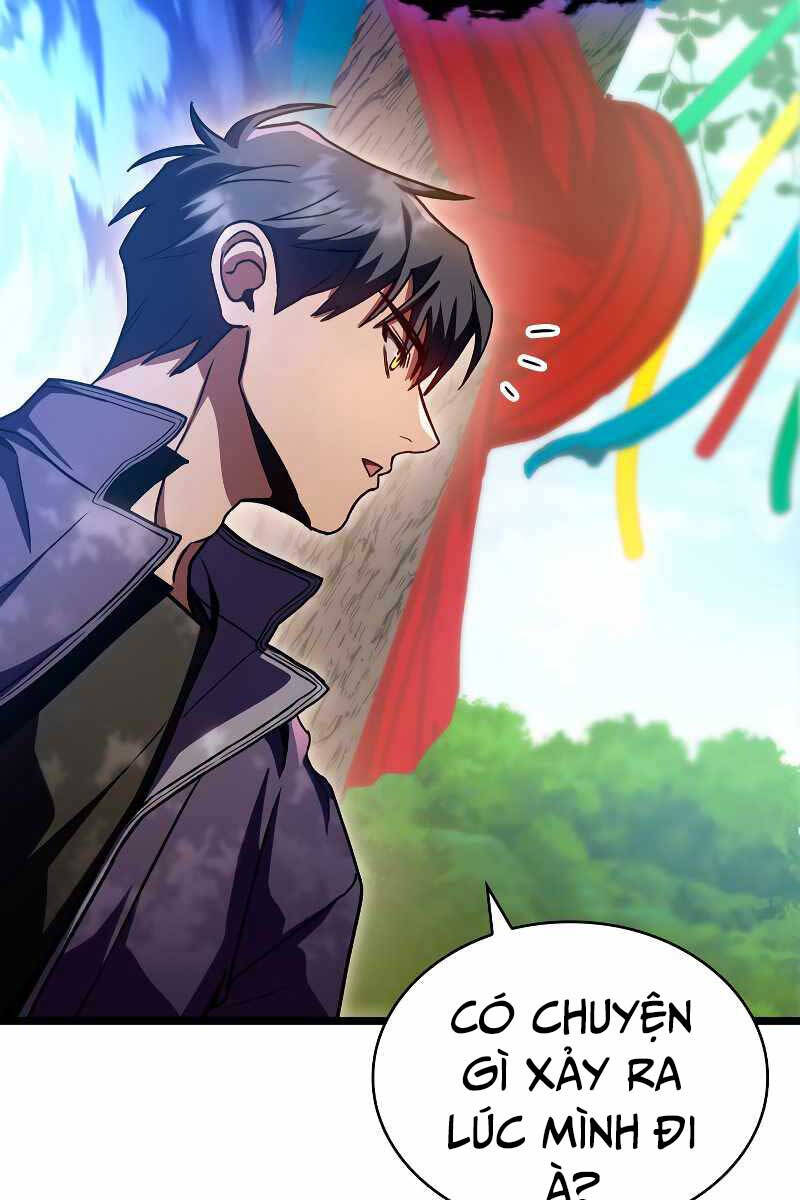 Thợ Săn Số Mệnh Cấp F Chap 32 - Next Chap 33