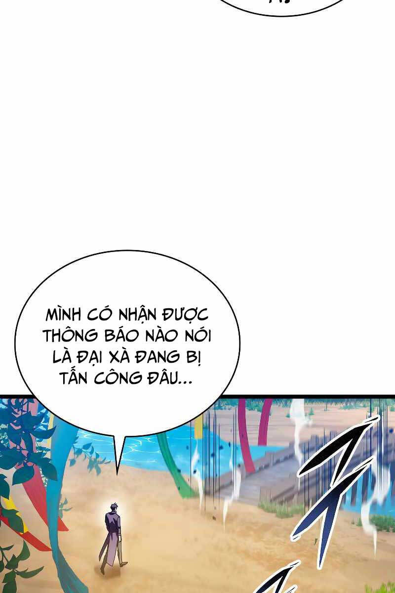Thợ Săn Số Mệnh Cấp F Chap 32 - Next Chap 33