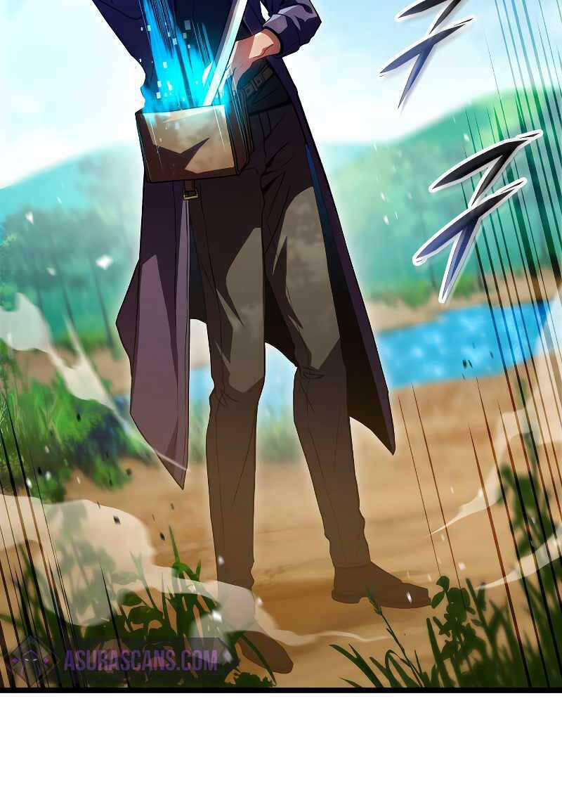 Thợ Săn Số Mệnh Cấp F Chap 32 - Next Chap 33