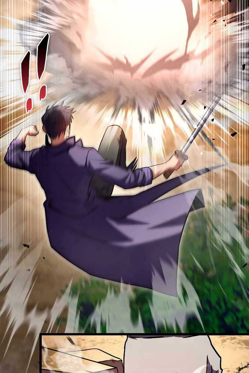 Thợ Săn Số Mệnh Cấp F Chap 32 - Next Chap 33