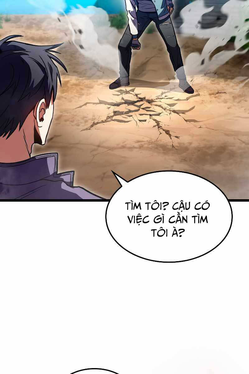 Thợ Săn Số Mệnh Cấp F Chap 32 - Next Chap 33