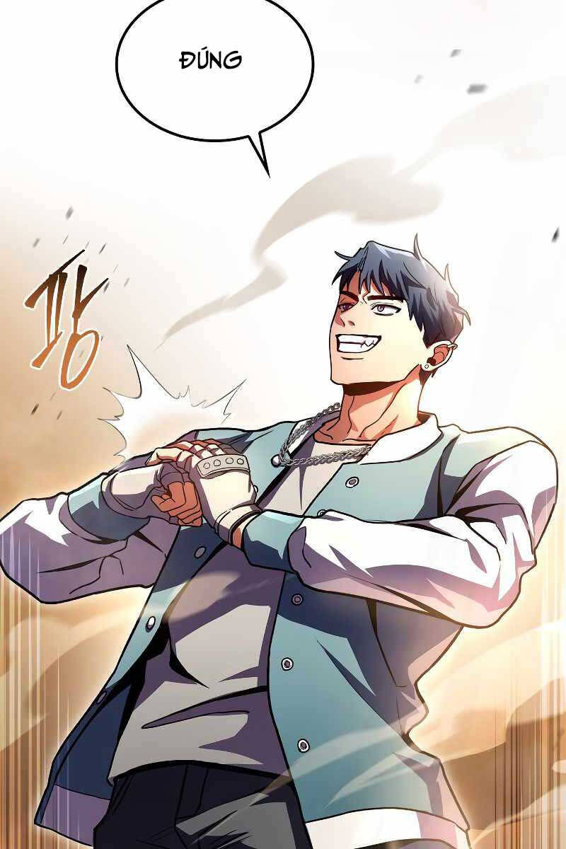 Thợ Săn Số Mệnh Cấp F Chap 32 - Next Chap 33