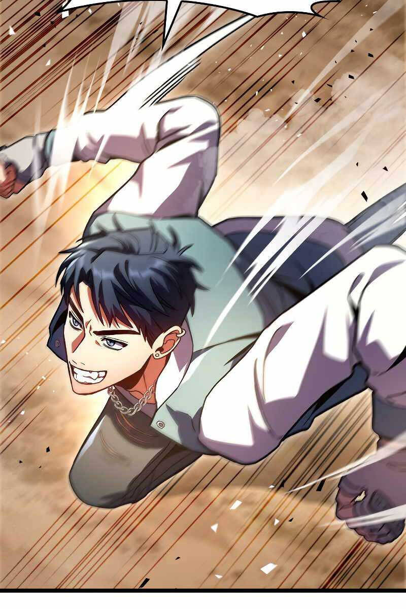 Thợ Săn Số Mệnh Cấp F Chap 32 - Next Chap 33