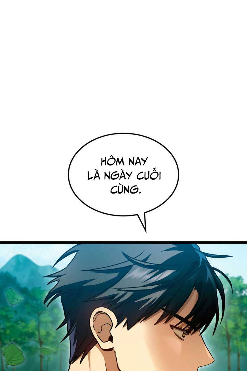 Thợ Săn Số Mệnh Cấp F Chap 34 - Next Chap 35