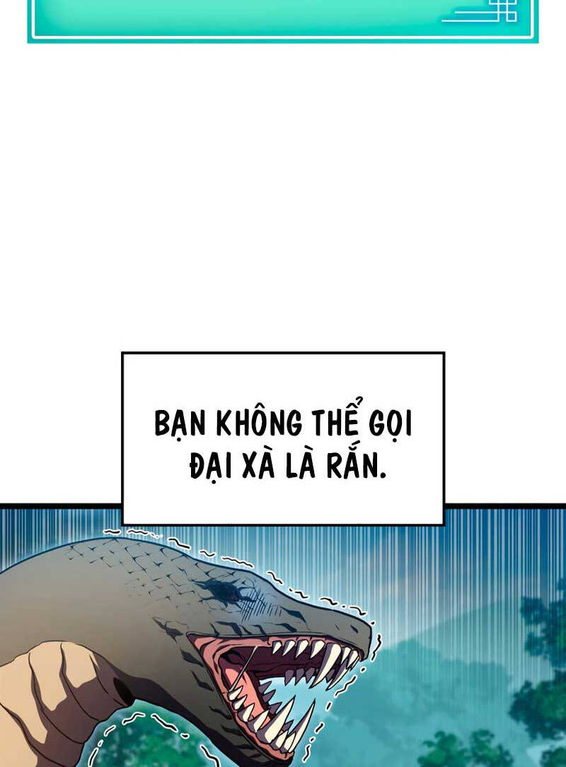 Thợ Săn Số Mệnh Cấp F Chap 34 - Next Chap 35