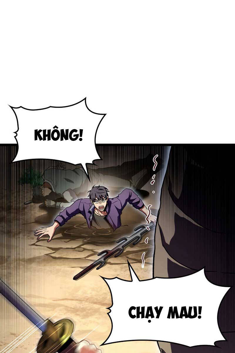 Thợ Săn Số Mệnh Cấp F Chap 34 - Next Chap 35